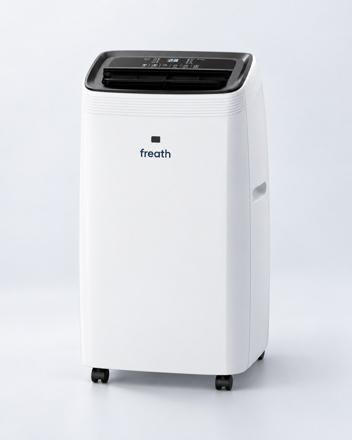 FREATH ONE — visuel de marque retouché