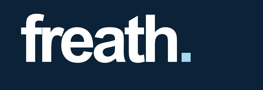 freath